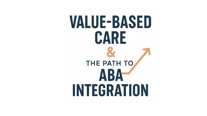 Operator Spotlight: Cortica & the Push Towards Integrating Value-Based Care with ABA Therapy
