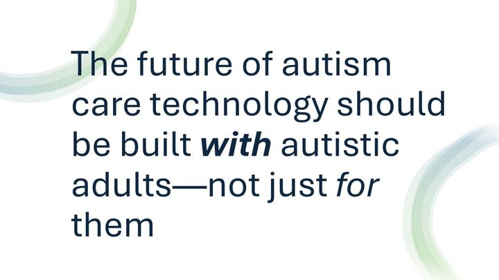 Building the Future of ABA Tech WITH the People We Serve