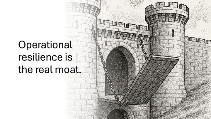 Investor Moats in ABA: Why Structural Defenses Miss the Point