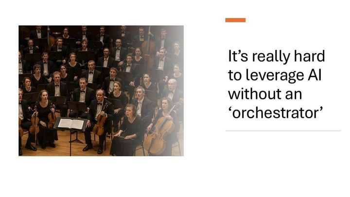 The Hidden Cost of Building Your Own Stack in the Age of AI