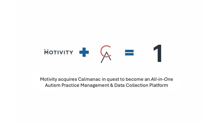 Motivity’s Calmanac Acquisition Is About More Than Practice Management