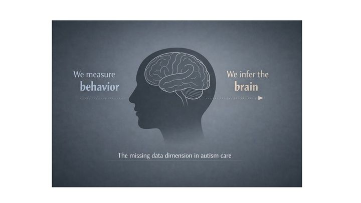 The Missing Data Dimension in Autism Care