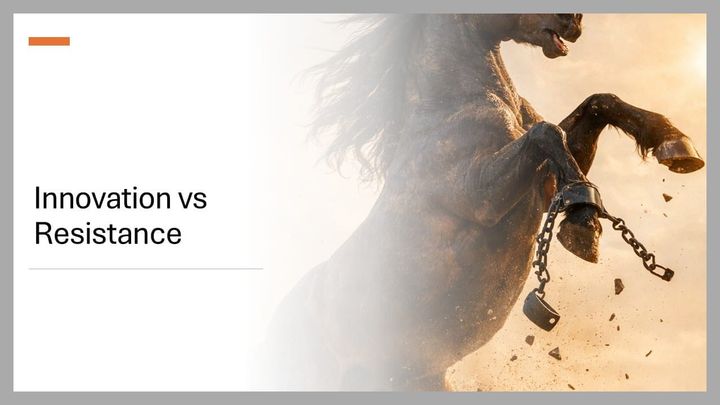 Untethering Your Operations from Your Tech Platform
