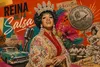 A Historic First: Celia Cruz Becomes the First Afro-Latina on U.S. Currency