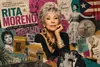 Rita Moreno Receives George Eastman Museum Award