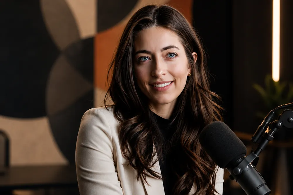 Andrea Marquez Is On A Mission To Inspire The Next Generation Of Entrepreneurs