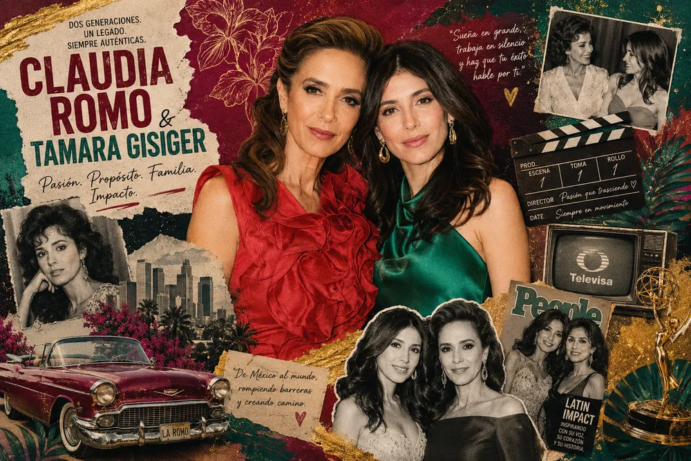 Tamara Gisiger & Claudia Romo: Unearthing LA's Forgotten History
