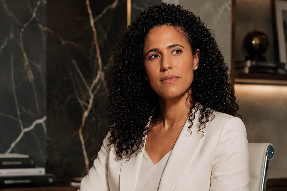 Empowering Voices: How Diana Kleps is Redefining Leadership