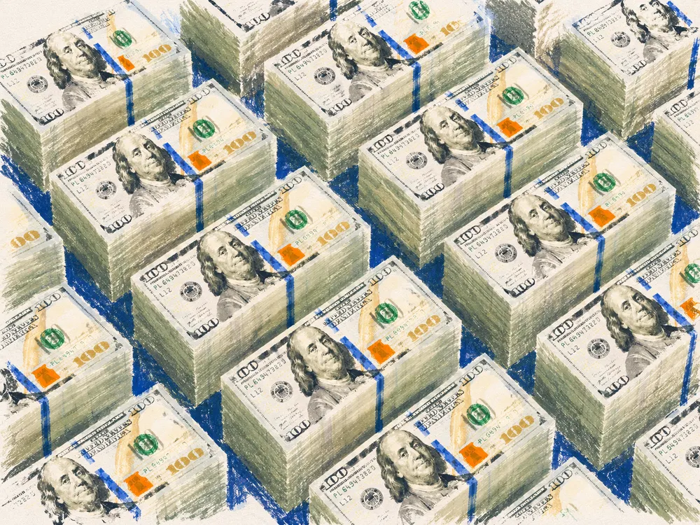 New Census Data: Hispanic-Owned Firms Top 5.8 Million, Nearly $1 Trillion in Receipts