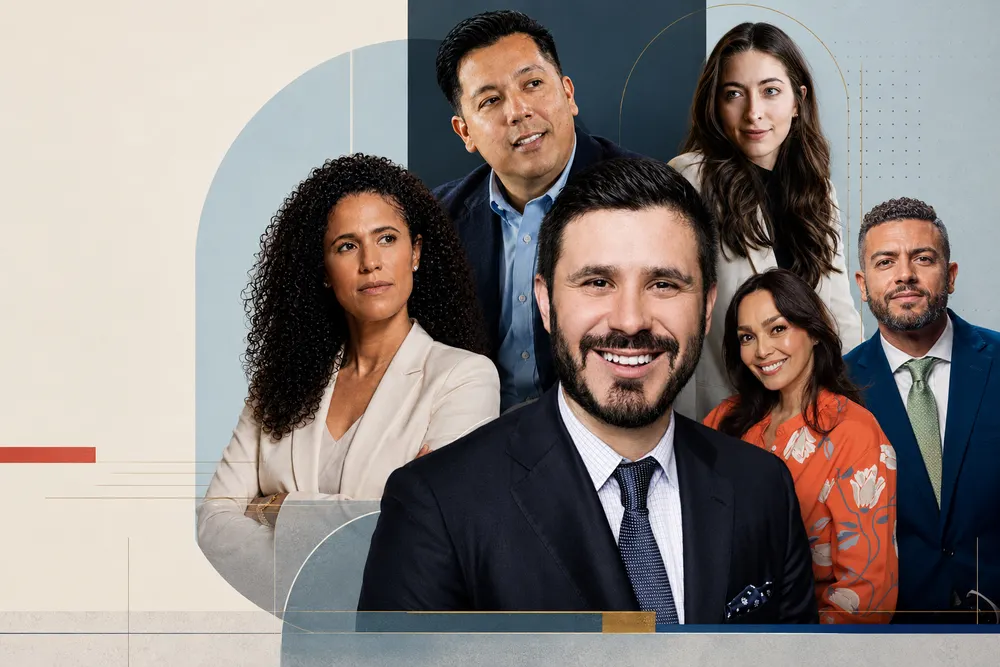 About Latino Professionals Magazine