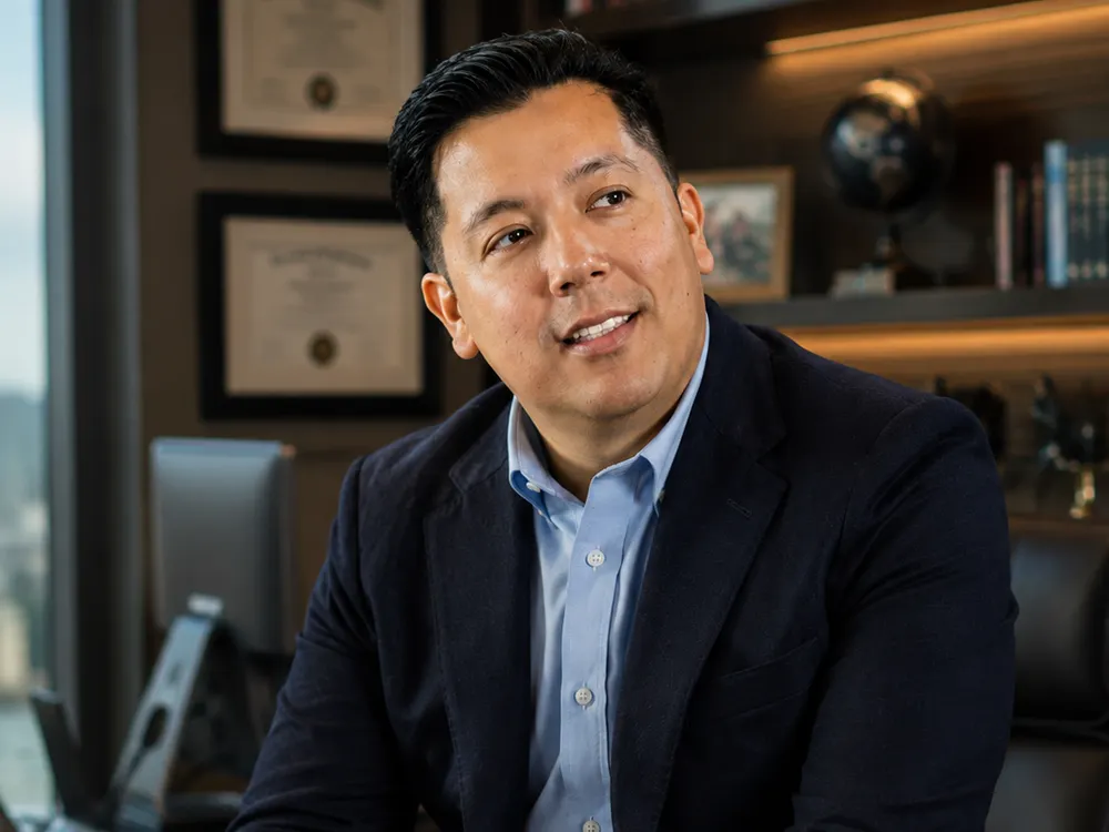 Exploring the Future of HR: Jon Orozco on Leadership, Ai, and the Rise of People Systems