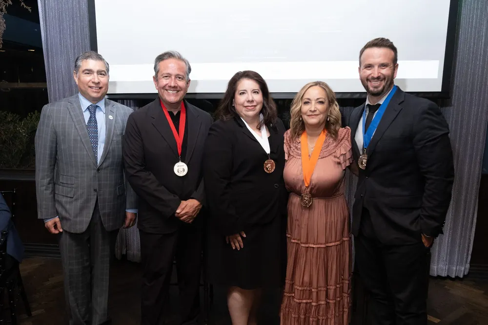 From a Burned Shoe Shop to $1.7 Billion, From a Deportation Fear to a $9 Billion Budget: Los Angeles Names Its 2026 Maestros