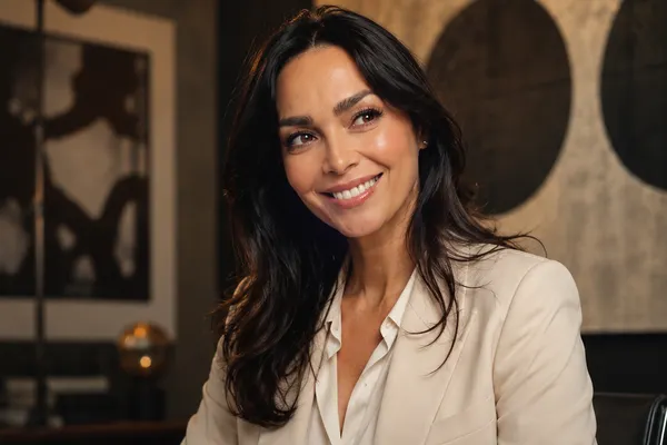 Elaine Del Valle on Brownsville Bred: Turning her life story into a legacy