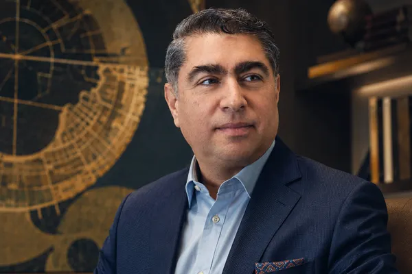 Jorge Ferraez Facilitates Board Directors Forum for LA's C-Suite