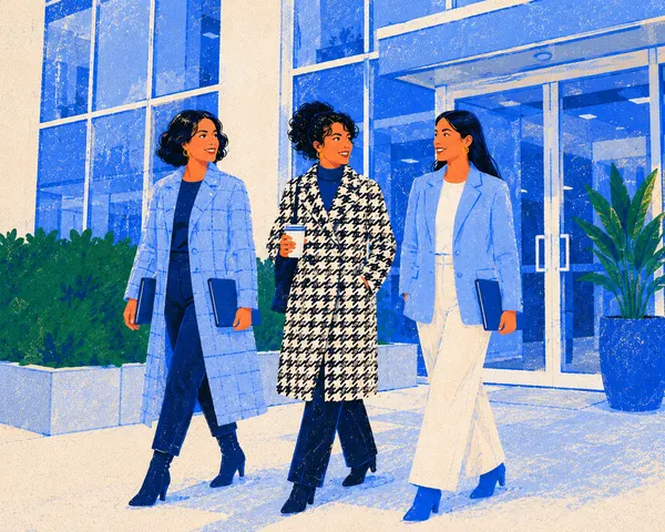 The Growing Influence of Latinas in the U.S.: Pioneering Progress, Power, and Possibility