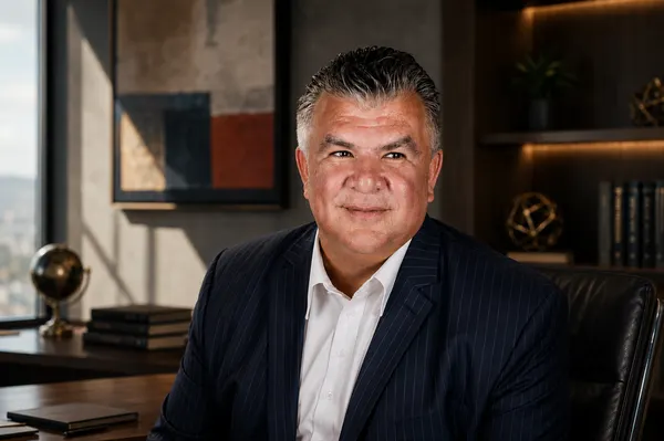 The Convener: Andre Arbelaez on HC3, HITEC, and the NFL Draft