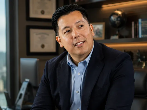 Exploring the Future of HR: Jon Orozco on Leadership, Ai, and the Rise of People Systems