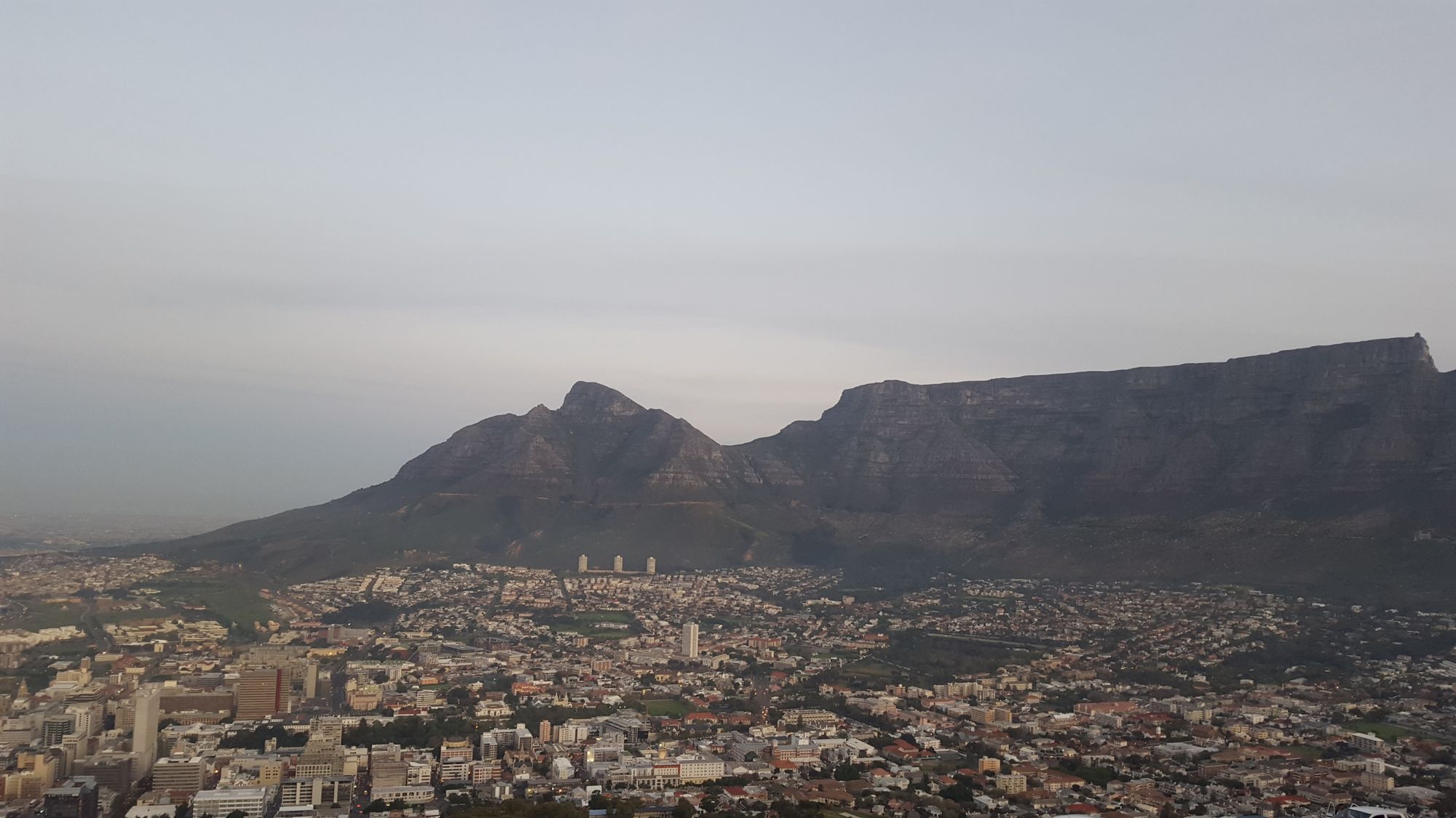 Cape Town, South Africa - Mediclinic, Waterfront
