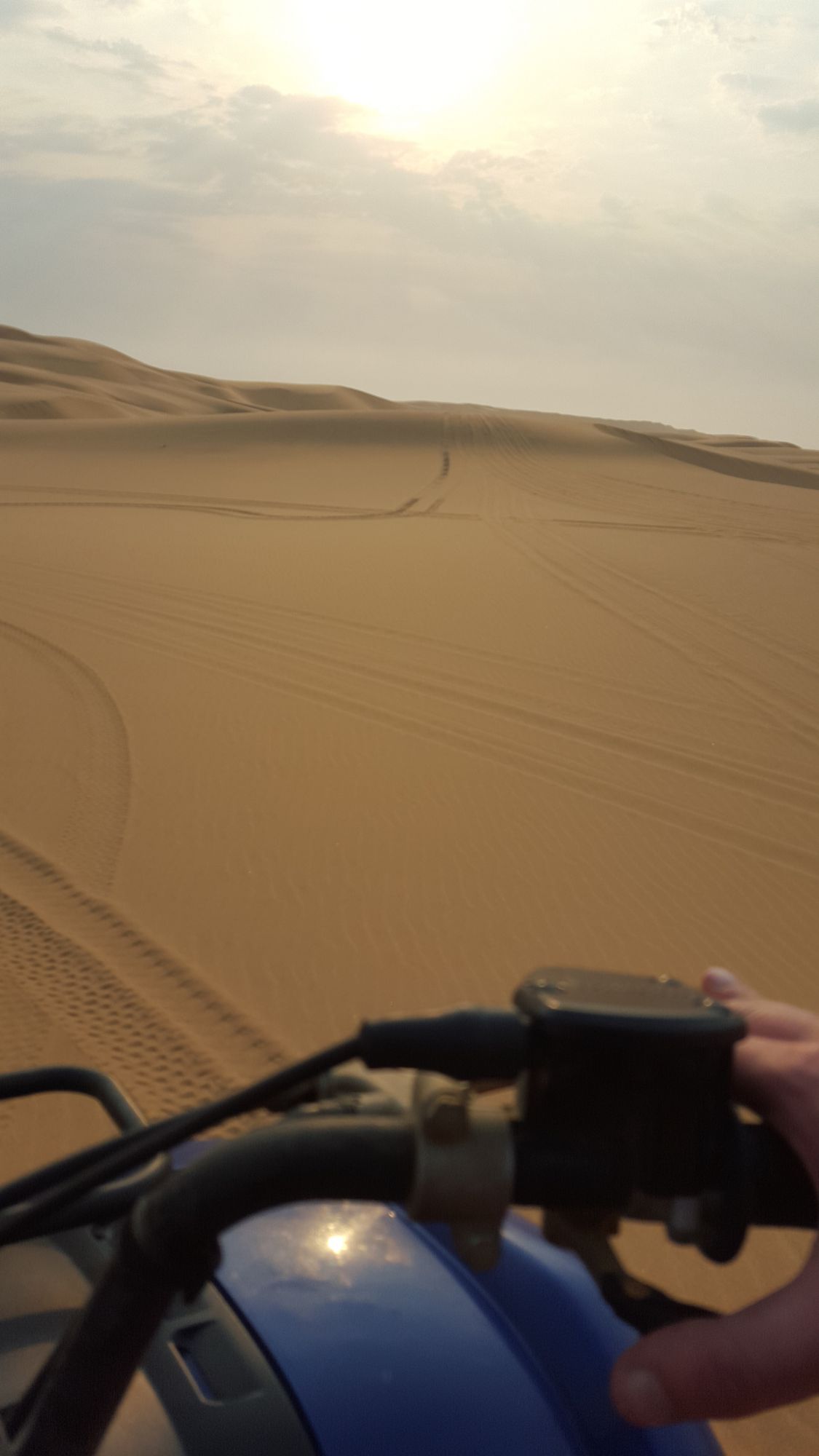 Swakopmund, Namibia