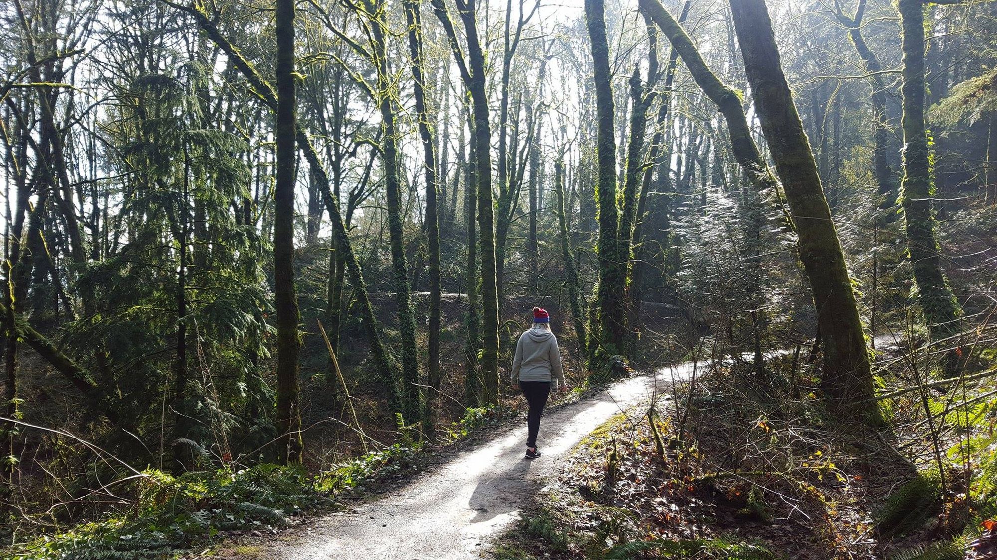 Portland, Oregon