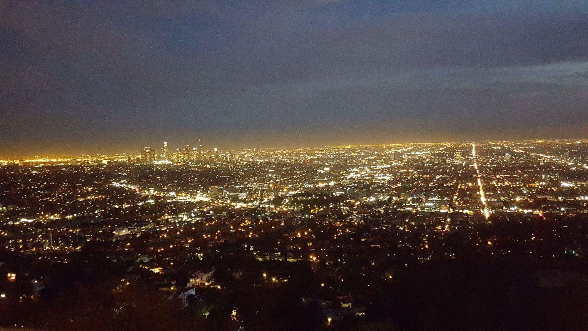 Los Angeles (2017)