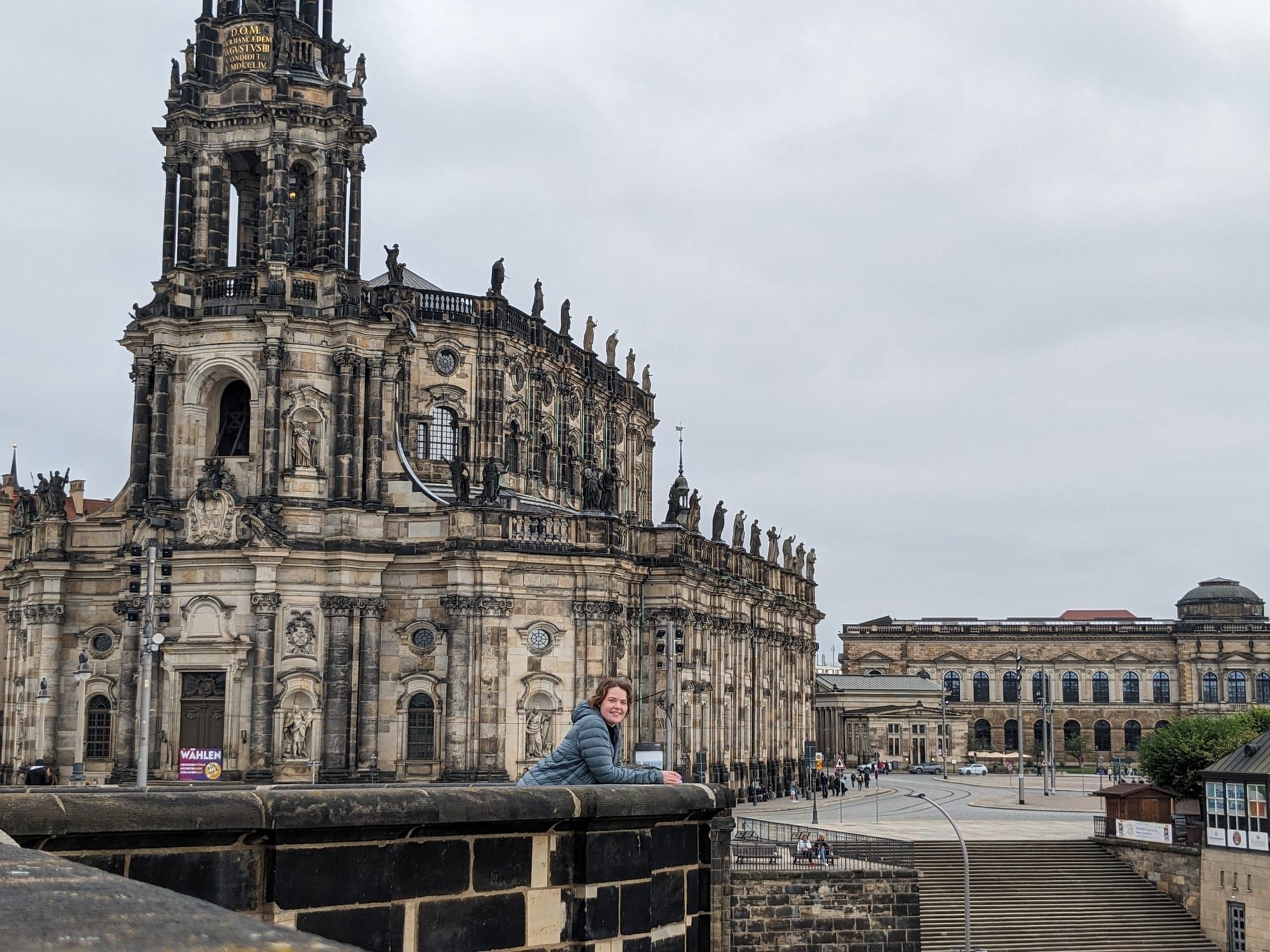 Dresden