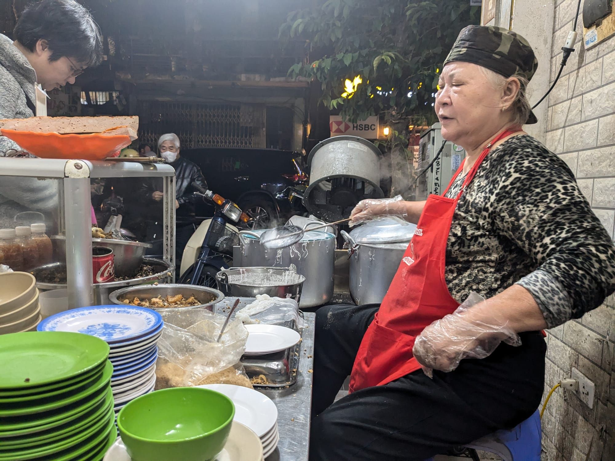 Hanoi - Day 3