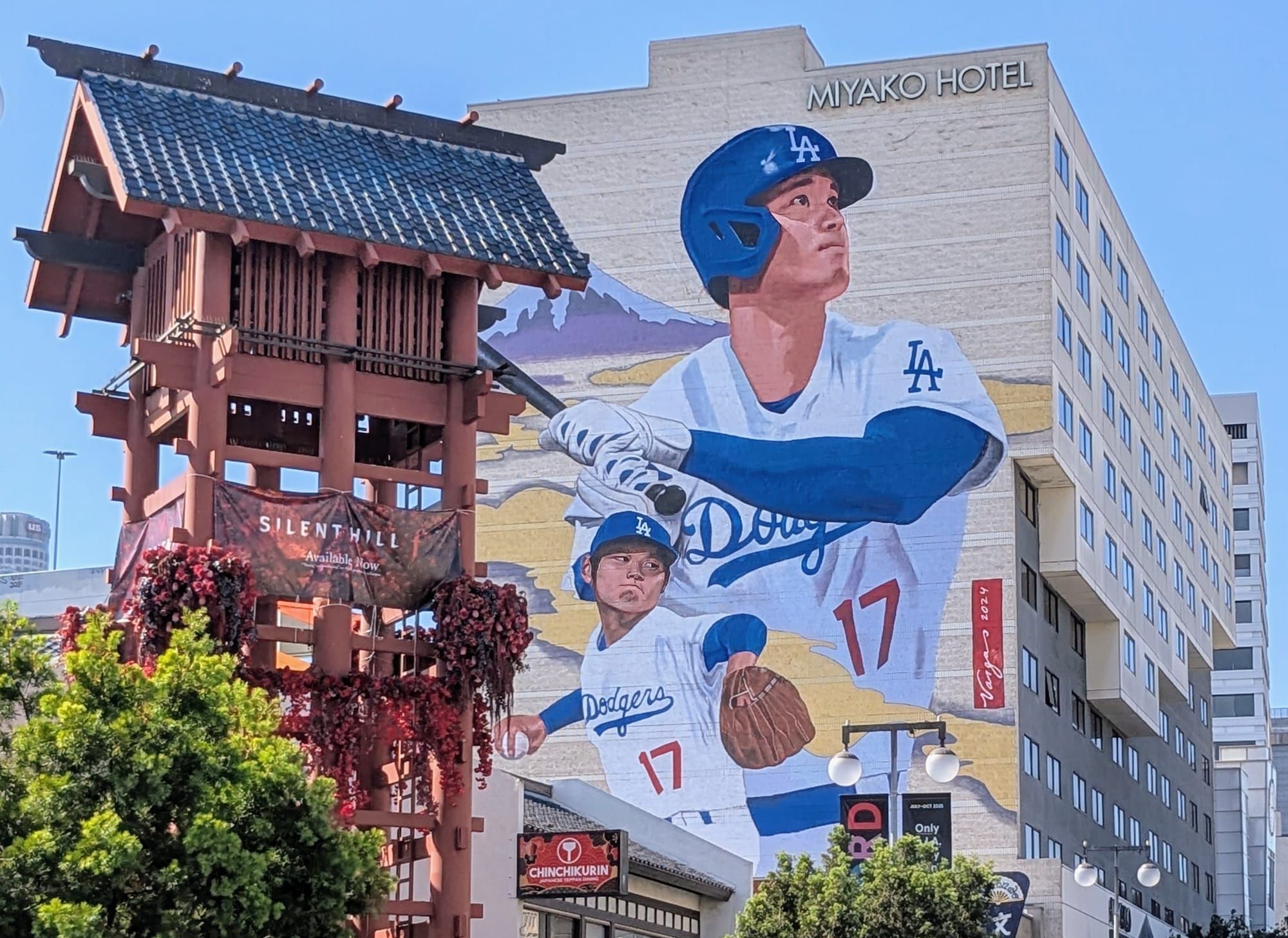 Los Angeles (2025)