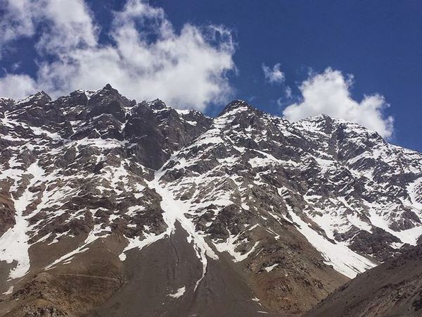 Mendoza, Argentina