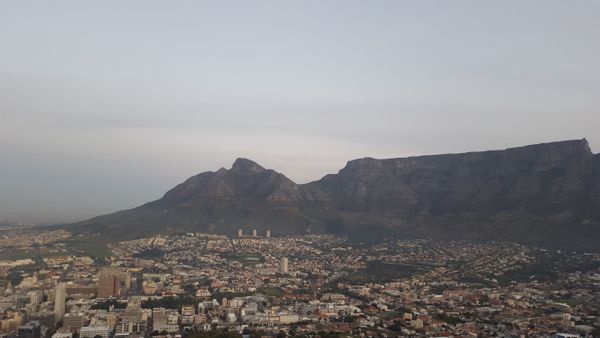 Cape Town, South Africa - Mediclinic, Waterfront