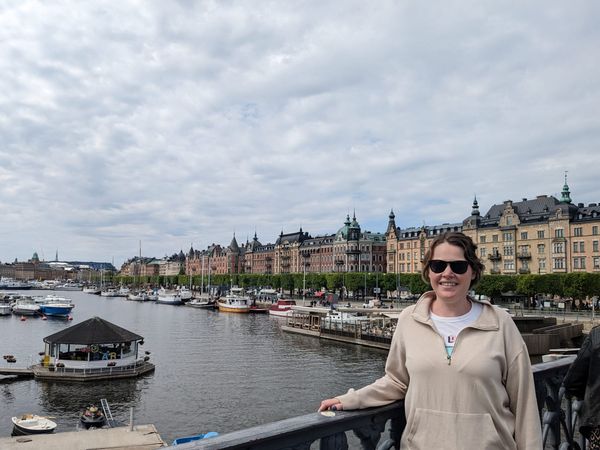 Stockholm - Day 3