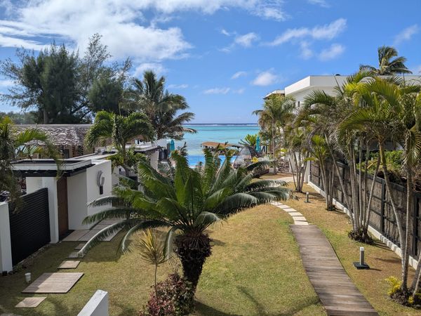 Cook Islands - Day 1