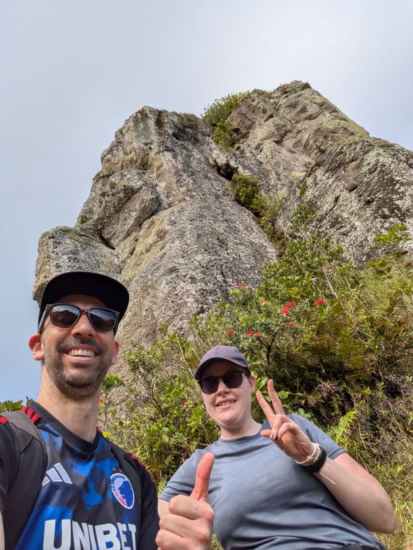 Cook Islands - Day 5