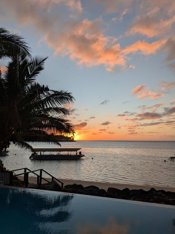 Cook Islands - Day 4