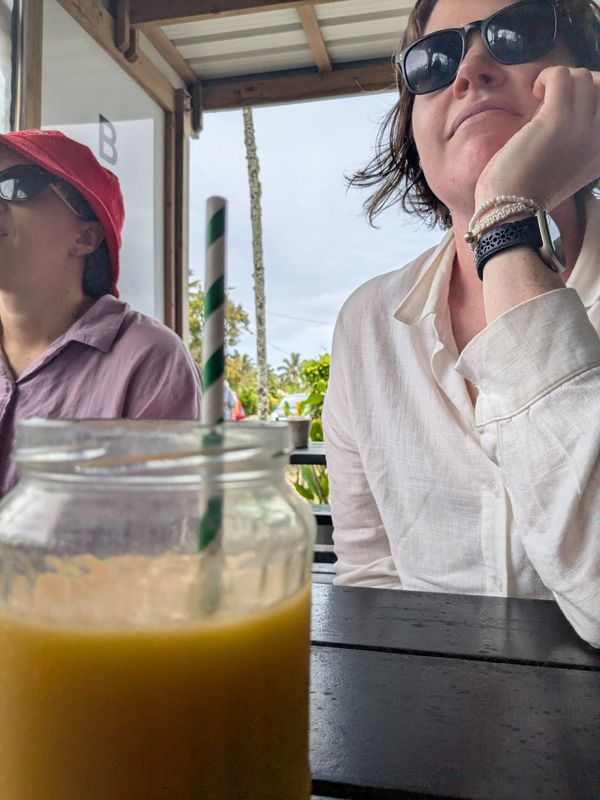 Cook Islands - Day 6