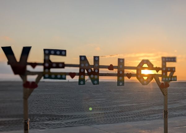 Hawaii to LA to San José (CR)