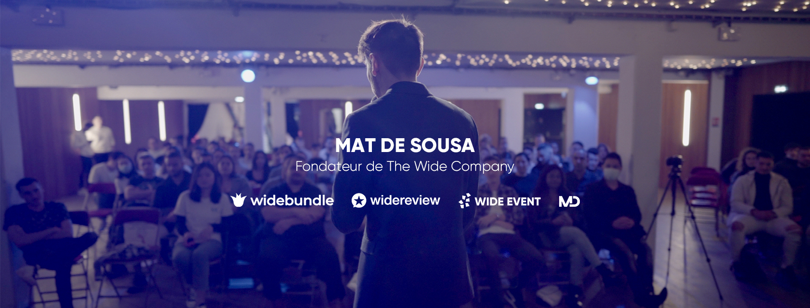 Mat De Sousa