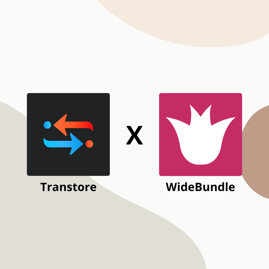 Boost Global Sales with Transtore: AI-Powered Translation & Currency Solutions