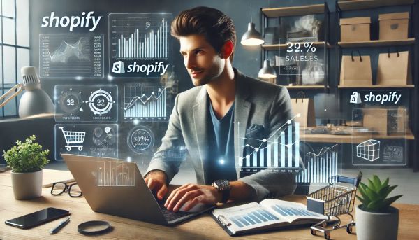 How to Make Sales on Shopify: 5 Proven Strategies for Beginners