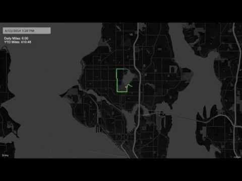 Pittsburgh Marathon Training