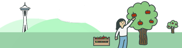 City Fruit - Fruit Trees in Seattle