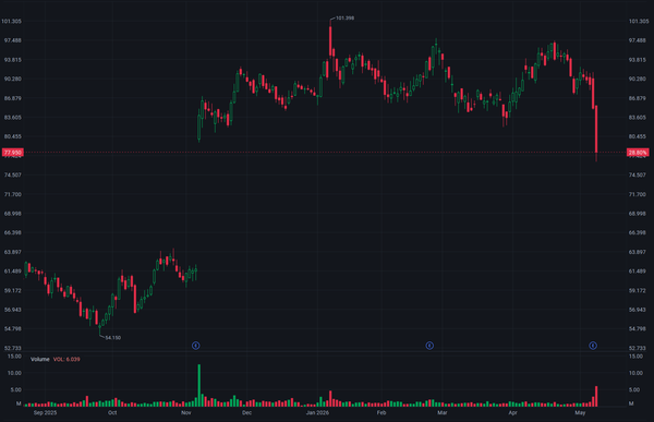 2026/05/09 Globus Medical (GMED): The No. 2 Player in the Spine Market