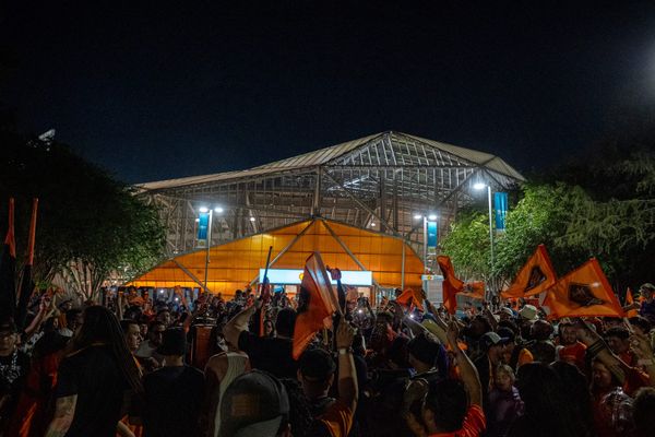 Houston Dynamo spoil Galaxy's Community Shield Hopes — (October 19, 2024)