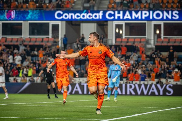 Houston Dynamo's 2024 Concacaf Champions Cup