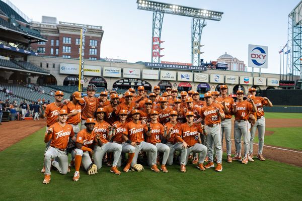 Bruce Bolt College Classic, Finished in Burnt Orange