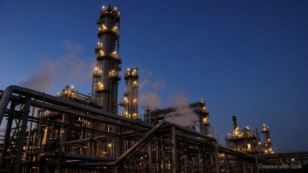 Trump "Very Seriously" Weighing Diesel Export Ban as Pump Prices Hit Record Highs