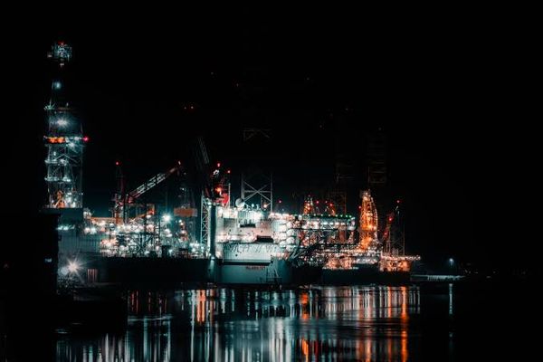Nightly Wild Card: The Oil Is Coming Back, but the Diesel Isn’t