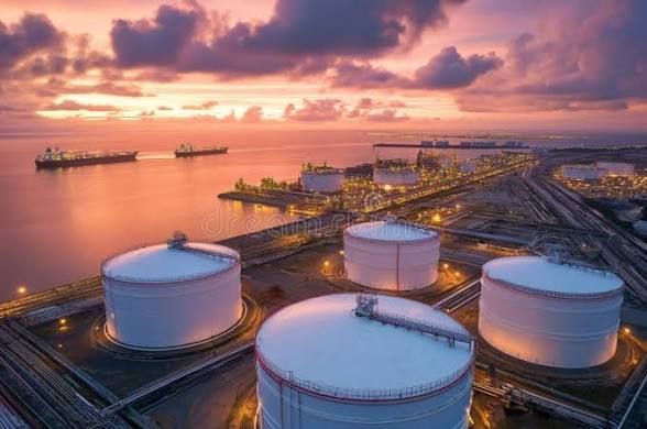 The War Could End Before Oil’s Supply Problem Does