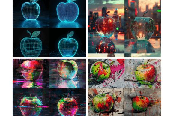 🎨 23 Popular Digital Art Styles to Level Up Your MidJourney Prompts