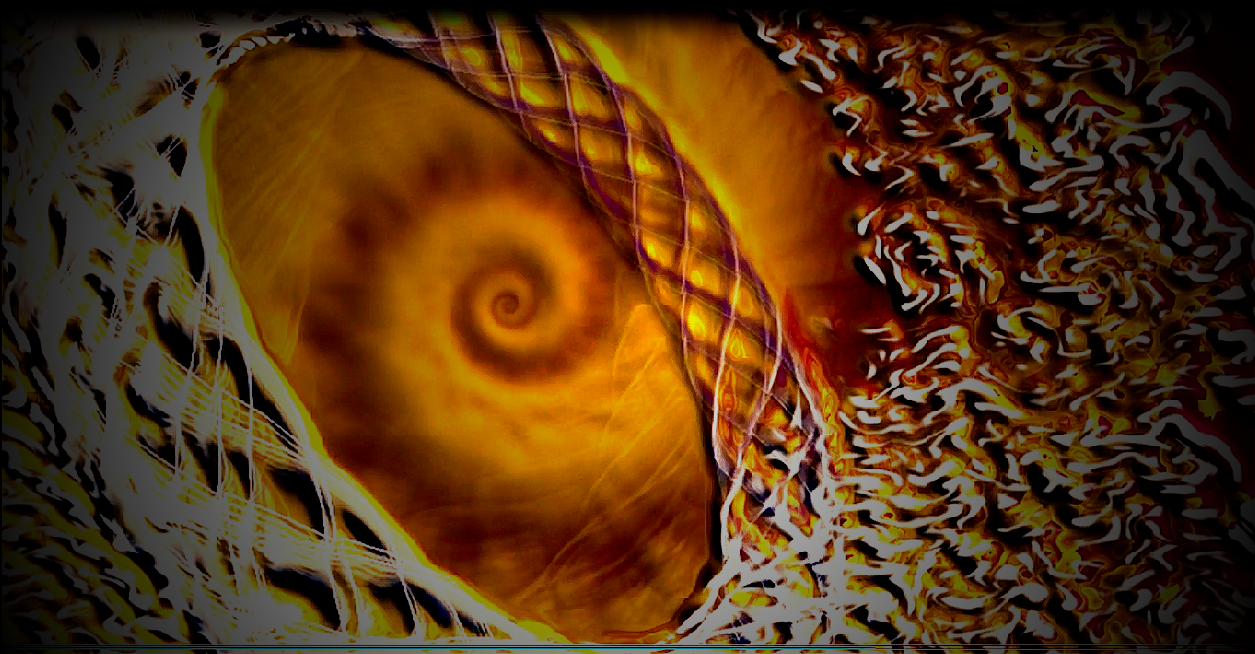 Azuma Asobi Through MilkDrop